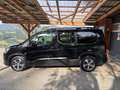 Peugeot Rifter GT-LINE ALLURE L2 SHZ APP MULTI 2 SCHIEBETÜREN Schwarz - thumbnail 7