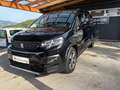 Peugeot Rifter GT-LINE ALLURE L2 SHZ APP MULTI 2 SCHIEBETÜREN Schwarz - thumbnail 8