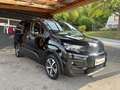 Peugeot Rifter GT-LINE ALLURE L2 SHZ APP MULTI 2 SCHIEBETÜREN Schwarz - thumbnail 1