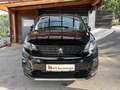 Peugeot Rifter GT-LINE ALLURE L2 SHZ APP MULTI 2 SCHIEBETÜREN Schwarz - thumbnail 9