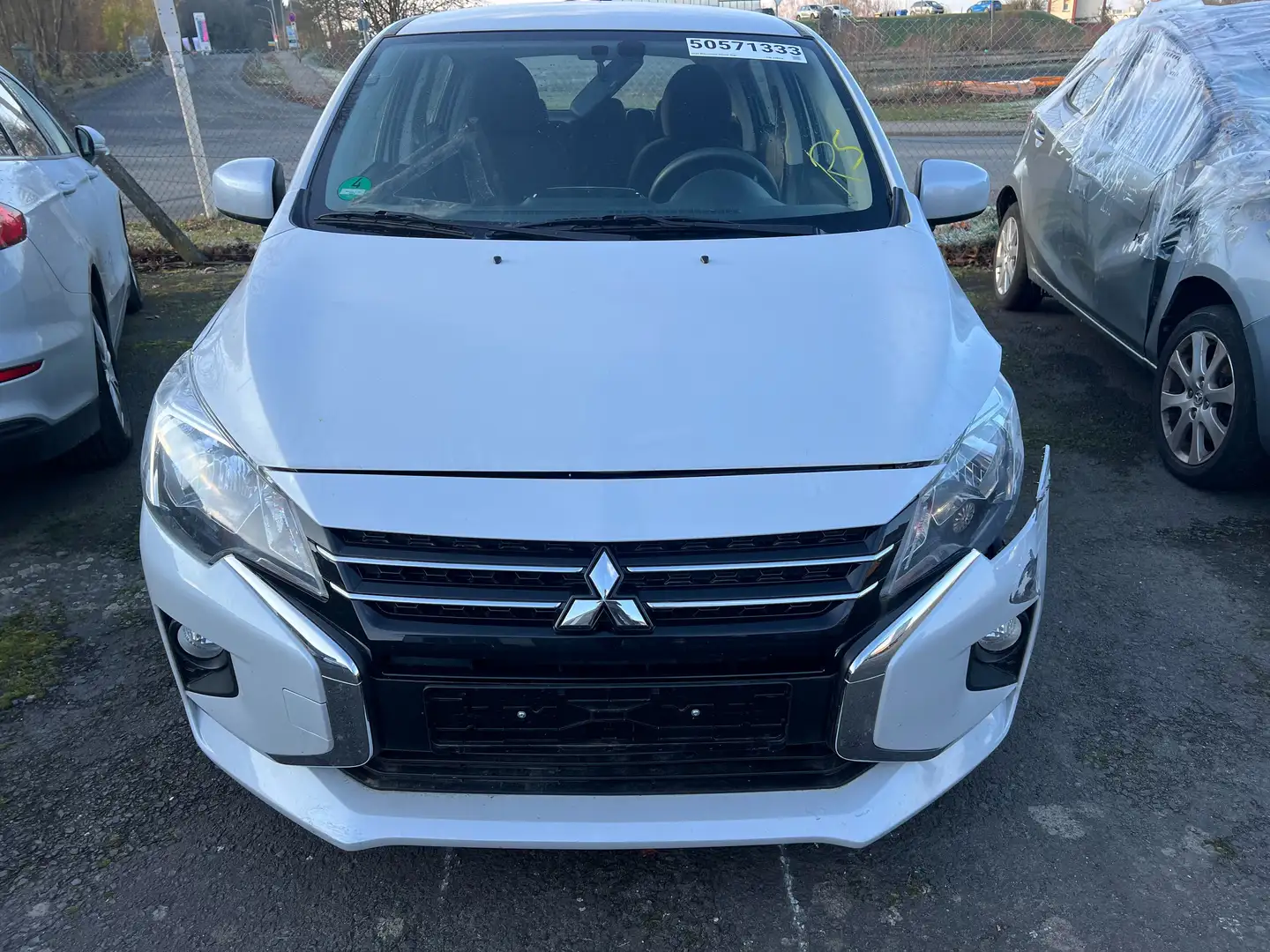 Mitsubishi Space Star Select - 1