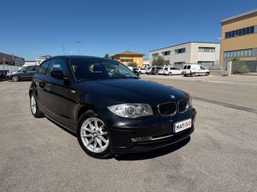 116d 2.0 116CV cat 3 porte DPF