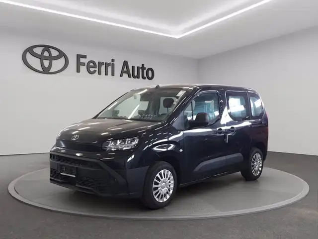 Toyota Proace City verso 1.5d 100cv s&s mt6 l1 d lounge