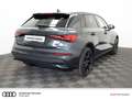 Audi A3 Sportback 35 TFSI Navi ACC Assistenzpakete Advance Grau - thumbnail 4