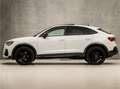 Audi Q3 Sportback 45 TFSI S-Line Sport 245Pk Automaat (SCH Wit - thumbnail 2