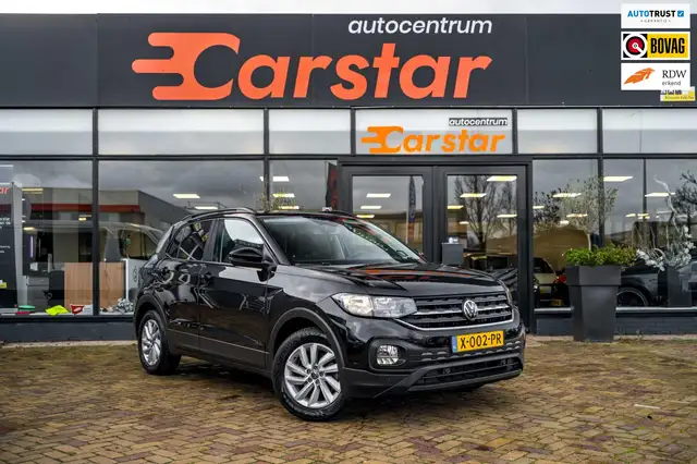 Volkswagen T-Cross 1.0 TSI Life|CARPLAY|PDC|CRUISE
