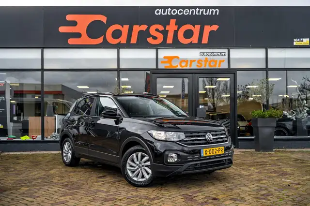 Volkswagen T-Cross 1.0 TSI Life|CARPLAY|PDC|CRUISE