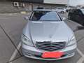 Mercedes-Benz S 350 S 350 CDI L 4-Matic BlueTEC Grijs - thumbnail 1