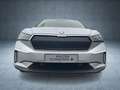 Skoda Enyaq 80 iV Suite Navi RFK Leder SHZ Grau - thumbnail 8