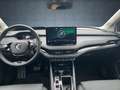 Skoda Enyaq 80 iV Suite Navi RFK Leder SHZ Grau - thumbnail 11