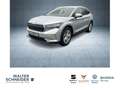 Skoda Enyaq 80 iV Suite Navi RFK Leder SHZ Grau - thumbnail 1