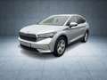 Skoda Enyaq 80 iV Suite Navi RFK Leder SHZ Grau - thumbnail 2