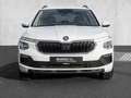 Skoda Kamiq 1.0 TSI DSG Essence Weiß - thumbnail 3