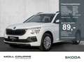 Skoda Kamiq 1.0 TSI DSG Essence Weiß - thumbnail 1