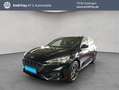 Ford Focus Turnier 1.5 Aut. ST-LINE X AHK Zwart - thumbnail 1