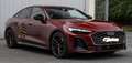 Audi A5 A5  2.0TDI Black line quattro S tronic 150kW Black line Rojo - thumbnail 8