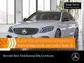 Mercedes-Benz C 300 e T AMG+NIGHT+MULTIBEAM+KAMERA+SPUR+TOTW+9G Weiß - thumbnail 1