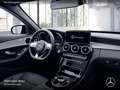 Mercedes-Benz C 300 e T AMG+NIGHT+MULTIBEAM+KAMERA+SPUR+TOTW+9G Weiß - thumbnail 12