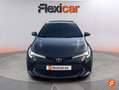 Toyota Corolla Touring Sports 180H Feel! Mauve - thumbnail 2