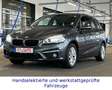 BMW 218 d Act. Tourer Automat. / 1. Hand / LED Grau - thumbnail 9