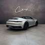 Porsche 992 Porsche 911 992 Carrera S Cabriolet 3.0 450 cv – CAMERA 360° – PASM – ECHAPPEMENT SPORT – BOSE- CARPLAY - Gris - thumbnail 3