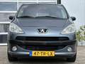 Peugeot 1007 1.4 Gentry 74pk | Airco | Elektrische ramen voor | Gris - thumbnail 3