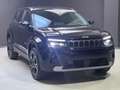 Jeep Avenger 1.2 turbo e-hybrid mhev Summit fwd 110cv edct6 Grigio - thumbnail 6