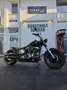 Harley-Davidson Custom Bike Flstc, softail Schwarz - thumbnail 6