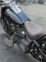 Harley-Davidson Custom Bike Flstc, softail Schwarz - thumbnail 7