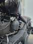 Harley-Davidson Custom Bike Flstc, softail Schwarz - thumbnail 1