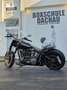 Harley-Davidson Custom Bike Flstc, softail Schwarz - thumbnail 14