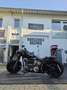 Harley-Davidson Custom Bike Flstc, softail Schwarz - thumbnail 16