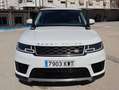 Land Rover Range Rover Sport Range Rover Sport 3.0SDV6 HSE Aut. 249 HSE Blanco - thumbnail 1