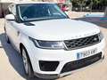 Land Rover Range Rover Sport Range Rover Sport 3.0SDV6 HSE Aut. 249 HSE Blanco - thumbnail 3