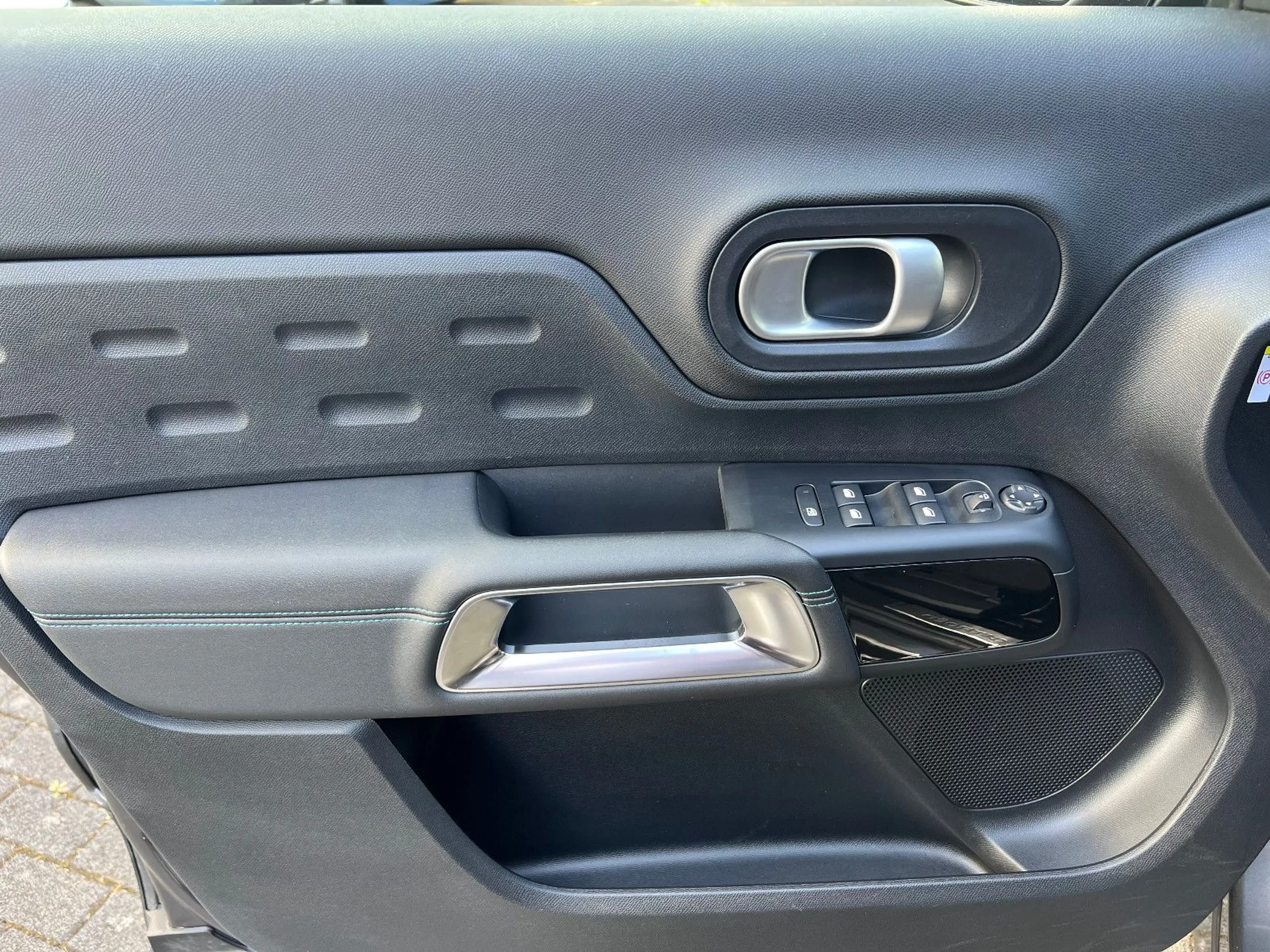 Citroen C5 Aircross Shine Aut.-NAVI-KAMERA-LED-GARANTIE — photo 10