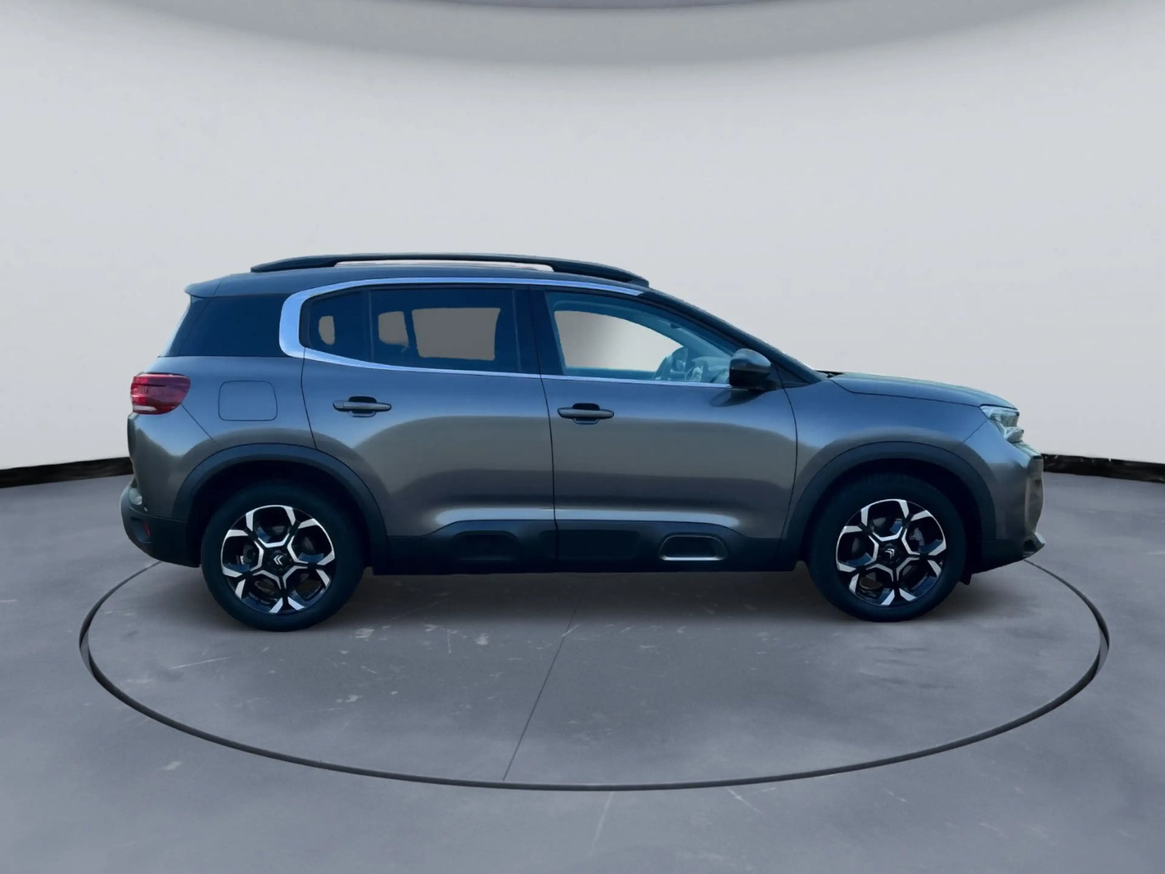 Citroen C5 Aircross Shine Aut.-NAVI-KAMERA-LED-GARANTIE — photo 7