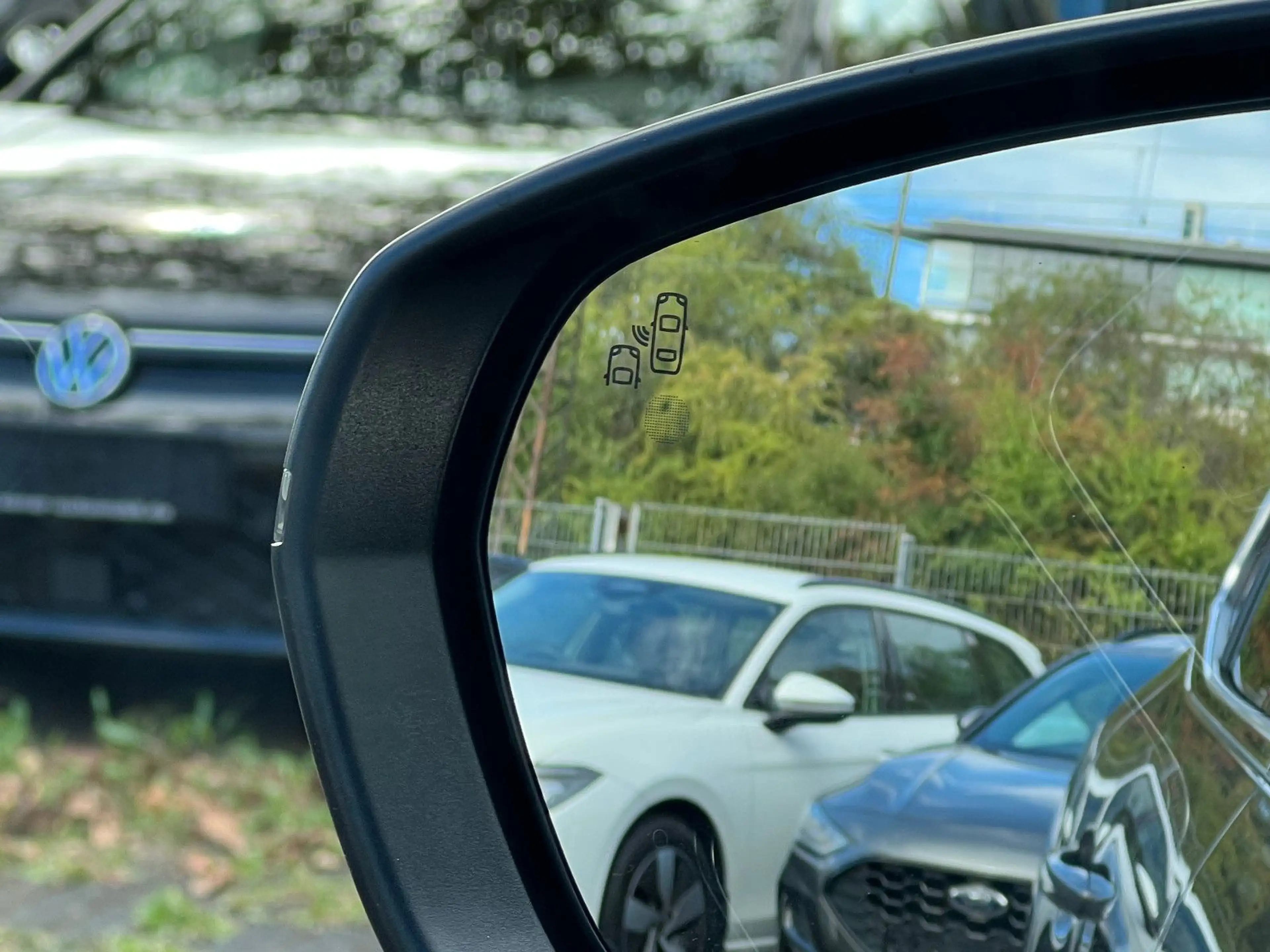 Citroen C5 Aircross Shine Aut.-NAVI-KAMERA-LED-GARANTIE — photo 9