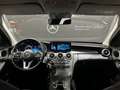 Mercedes-Benz C 180 Berline 180d Avantgarde DOS 7446 Noir - thumbnail 11
