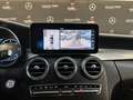 Mercedes-Benz C 180 Berline 180d Avantgarde DOS 7446 Noir - thumbnail 17