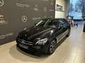 Mercedes-Benz C 180 Berline 180d Avantgarde DOS 7446 Noir - thumbnail 23
