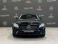 Mercedes-Benz C 180 Berline 180d Avantgarde DOS 7446 Noir - thumbnail 2