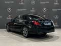 Mercedes-Benz C 180 Berline 180d Avantgarde DOS 7446 Noir - thumbnail 7