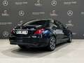 Mercedes-Benz C 180 Berline 180d Avantgarde DOS 7446 Noir - thumbnail 5