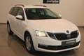 Skoda Octavia Combi Ambition 4x4 DSG Blanc - thumbnail 10