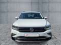 Volkswagen Tiguan 2.0 TDI DSG 4M LIFE LED+NAVI+AHK+ACC+SHZ Wit - thumbnail 3