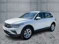 Volkswagen Tiguan 2.0 TDI DSG 4M LIFE LED+NAVI+AHK+ACC+SHZ Wit - thumbnail 2