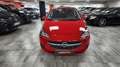 Opel Corsa 1.4 GLP Selective 90 Rojo - thumbnail 2