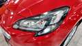 Opel Corsa 1.4 GLP Selective 90 Rojo - thumbnail 10