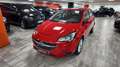 Opel Corsa 1.4 GLP Selective 90 Rojo - thumbnail 1