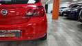 Opel Corsa 1.4 GLP Selective 90 Rojo - thumbnail 14